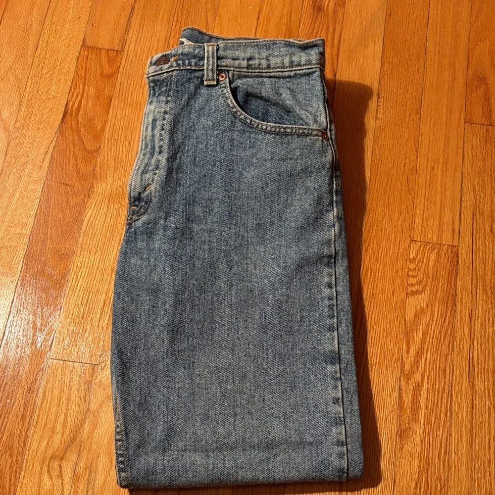 Levi's Classic Jeans - Picture 6 of 6